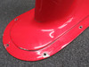 LA71324001 (Use: 2842103-2) Cessna LC41-550FG Nose Gear Fairing