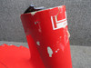 LA71324001 (Use: 2842103-2) Cessna LC41-550FG Nose Gear Fairing