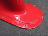 LA71324001 (Use: 2842103-2) Cessna LC41-550FG Nose Gear Fairing