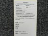 SFA-232-4  Syncro Main Landing Gear Actuator