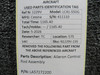 LA57272200 (Use: 2861101-4) Cessna LC41-550FG Aileron Control Rod Assembly