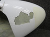 LA53322109 (Use: 2841104-3) Cessna LC41-550FG Main Gear Wheel Pant LH