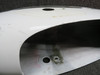 LA71324003 (Use: 2842103-3) Cessna LC41-550FG Nose Gear Wheel Pant
