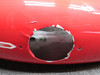 LA71324003 (Use: 2842103-3) Cessna LC41-550FG Nose Gear Wheel Pant