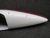 LA71324003 (Use: 2842103-3) Cessna LC41-550FG Nose Gear Wheel Pant