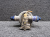 100555-P1 Michigan-Dynamics Fuel Filter Unit