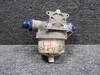 100555-P1 Michigan-Dynamics Fuel Filter Unit