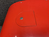 2052001-4, 2052044-1 Cessna 177RG Upper Cowling Assembly w Nose Cap