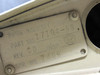 17104-069 Piper PA23-250T Flap Assembly RH (Core)
