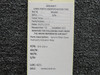 SFA-232-1 Syncro Main Gear Hydraulic Actuator Assy