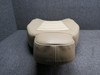 6A-0010-6U-5, 6A-0009-2-6U-5 Cessna LC41-550FG Aft Seat Assembly RH