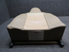 6A-0010-6U-5, 6A-0009-2-6U-5 Cessna LC41-550FG Aft Seat Assembly LH