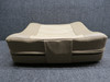 6A-0010-6U-5, 6A-0009-2-6U-5 Cessna LC41-550FG Aft Seat Assembly LH