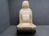 6A-0007-6U-5, 6A-0001-2-6U-5 Cessna LC41-550FG Front Seat Assembly RH