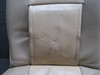 6A-0007-6U-5, 6A-0001-1-6U-5 Cessna LC41-550FG Front Seat Assembly LH