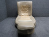 6A-0007-6U-5, 6A-0001-1-6U-5 Cessna LC41-550FG Front Seat Assembly LH