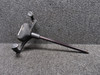 Cessna 172 Pilot Control Wheel Assembly (L: 12-1/4, D: 0.75)