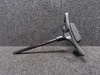 Cessna 172 Pilot Control Wheel Assembly (L: 12-1/4, D: 0.75)