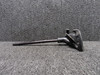 Cessna 172 Pilot Control Wheel Assembly (L: 12-1/4, D: 0.75)