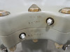 HC-H3YF-1RF Hartzell Three Blade Propeller Hub with Logbook (Prop Struck, Core)
