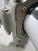 HC-H3YF-1RF Hartzell Three Blade Propeller Hub with Logbook (Prop Struck, Core)