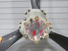 HC-H3YF-1RF Hartzell Three Blade Propeller Hub with Logbook (Prop Struck, Core)
