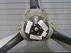HC-H3YF-1RF Hartzell Three Blade Propeller Hub with Logbook (Prop Struck, Core)