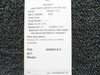 0560014-5 Cessna 172 Control Yoke Tee Weld Assembly