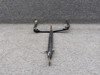 0560014-5 Cessna 172 Control Yoke Tee Weld Assembly