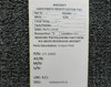 075-16800 Cessna 208B Torque Plate