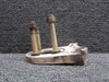 075-16800 Cessna 208B Torque Plate