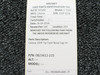 0823411-215 Cessna 310P Tip Tank Nose Cap LH