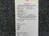 2601072-8 Cessna 208B Standby Alternator Arm Assembly