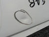 SD3-31-6262XB Shorts Bros SD3-60 Elevator Trim Tab RH