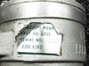 G455 Edo-Aire G-450 Vacuum Pump