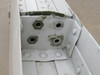 5532000-2 Cessna Citation II 550 Horizontal Stabilizer Assembly