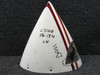 0823411-1 Cessna 310G Tip Tank Nose Cap LH