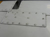 50-610000-658, 50-610017-2 Beechcraft 90 Elevator Assembly RH with Trim Tab