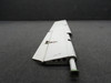 50-610000-658, 50-610017-2 Beechcraft 90 Elevator Assembly RH with Trim Tab