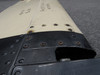 010A-22101-11 Mitsubishi MU2B-25K Elevator Assembly LH
