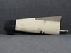 010A-22101-11 Mitsubishi MU2B-25K Elevator Assembly LH