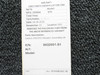 0432001-51 Cessna 150/152 Elevator Assembly LH