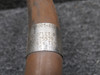 124H001-8CR0130 Stratoflex Hose Assembly