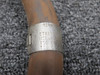 124H001-8CR0130 Stratoflex Hose Assembly