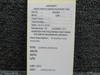 124H001-8CR0130 Stratoflex Hose Assembly
