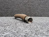 124H001-8CR0130 Stratoflex Hose Assembly