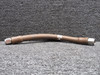 124H001-8CR0130 Stratoflex Hose Assembly