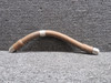 124H001-8CR0130 Stratoflex Hose Assembly