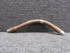 124H001-8CR0130 Stratoflex Hose Assembly