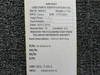 1221113-4 Cessna 177RG Aileron Rod Assy